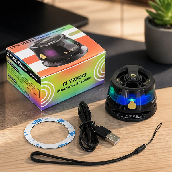 MagneBeat Pro