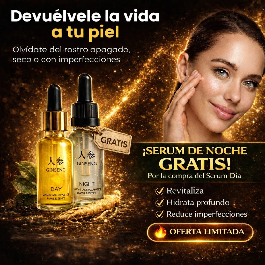 GINSENG DUO