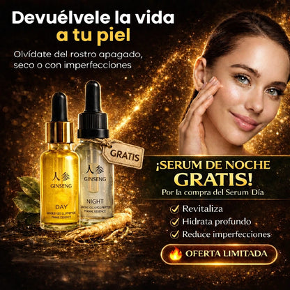 GINSENG DUO