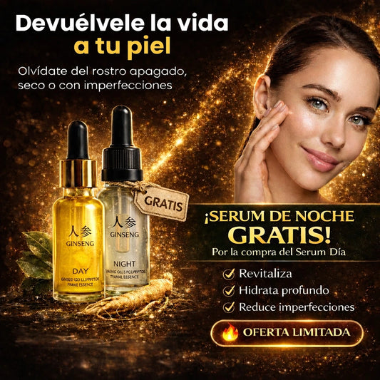 GINSENG DUO