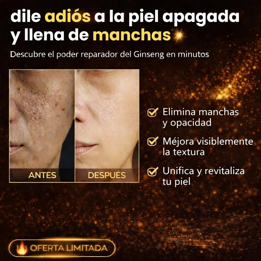 GINSENG DUO