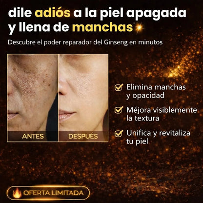 GINSENG DUO