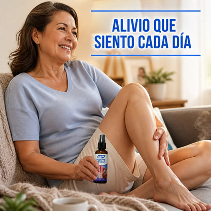 SPRAY PARA VARICES DROPI CUP