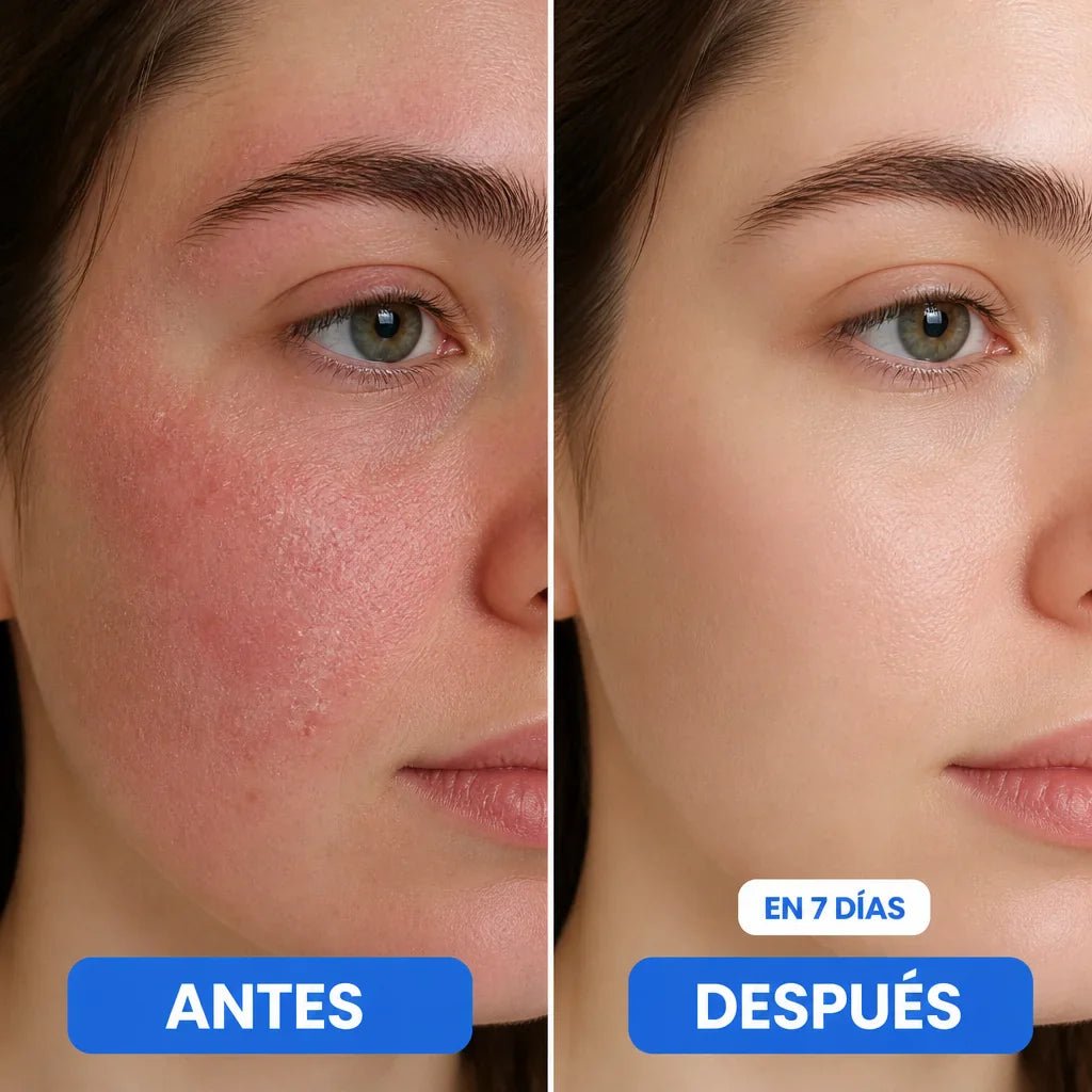 RoyceDerm Seborrheic Dermatitis