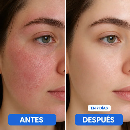RoyceDerm Seborrheic Dermatitis