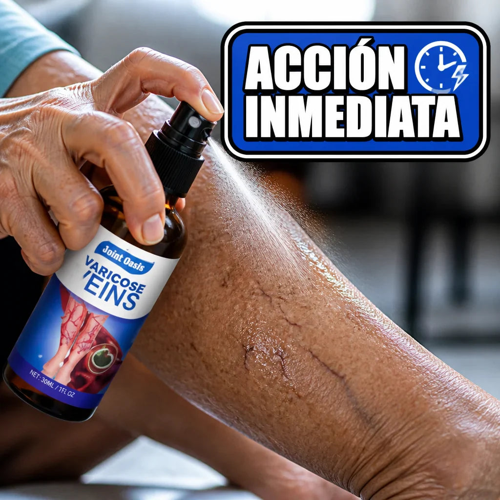 SPRAY PARA VARICES DROPI CUP