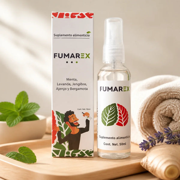 FUMAREX