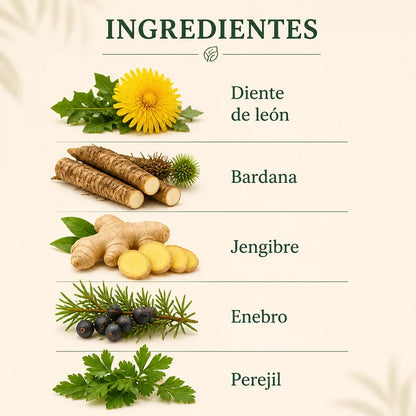 Drenaje Linfático reduce la inflamación desde el primer dia