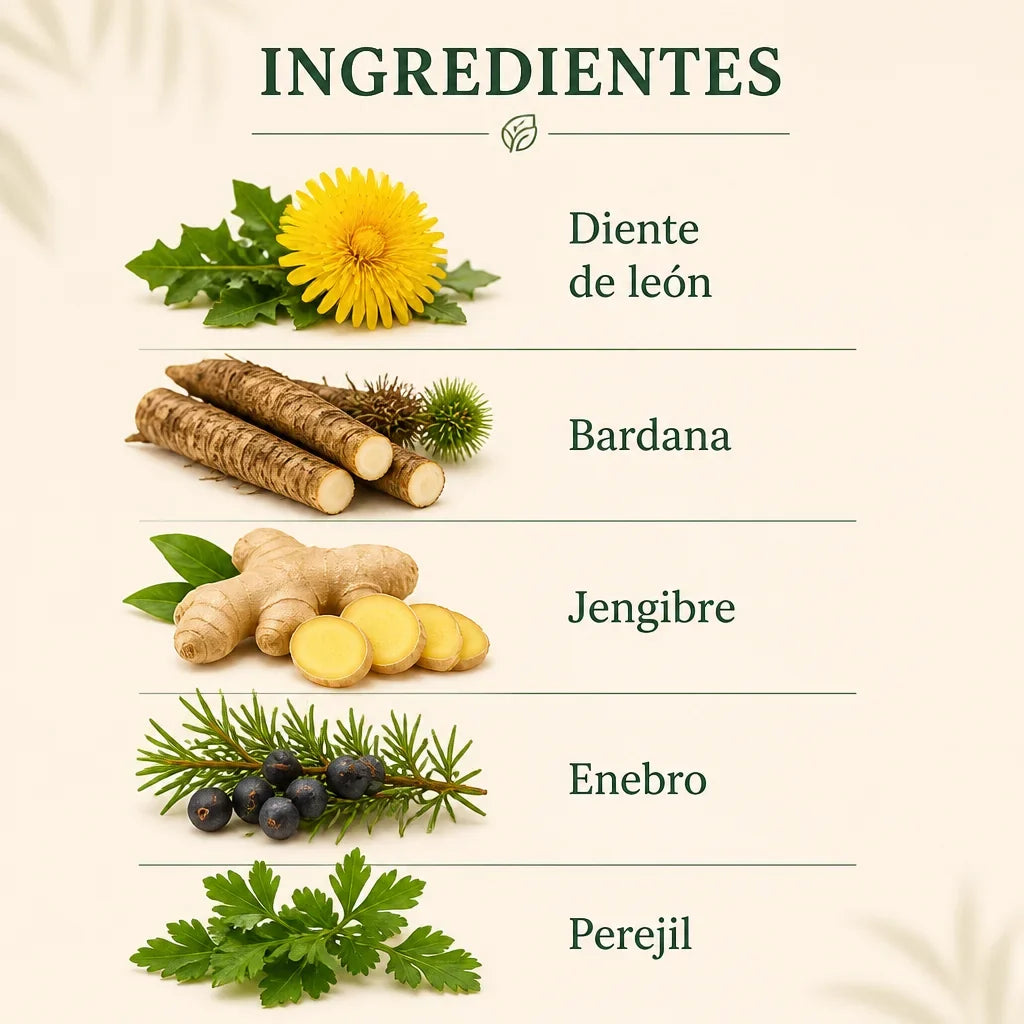 Drenaje Linfático reduce la inflamación desde el primer dia