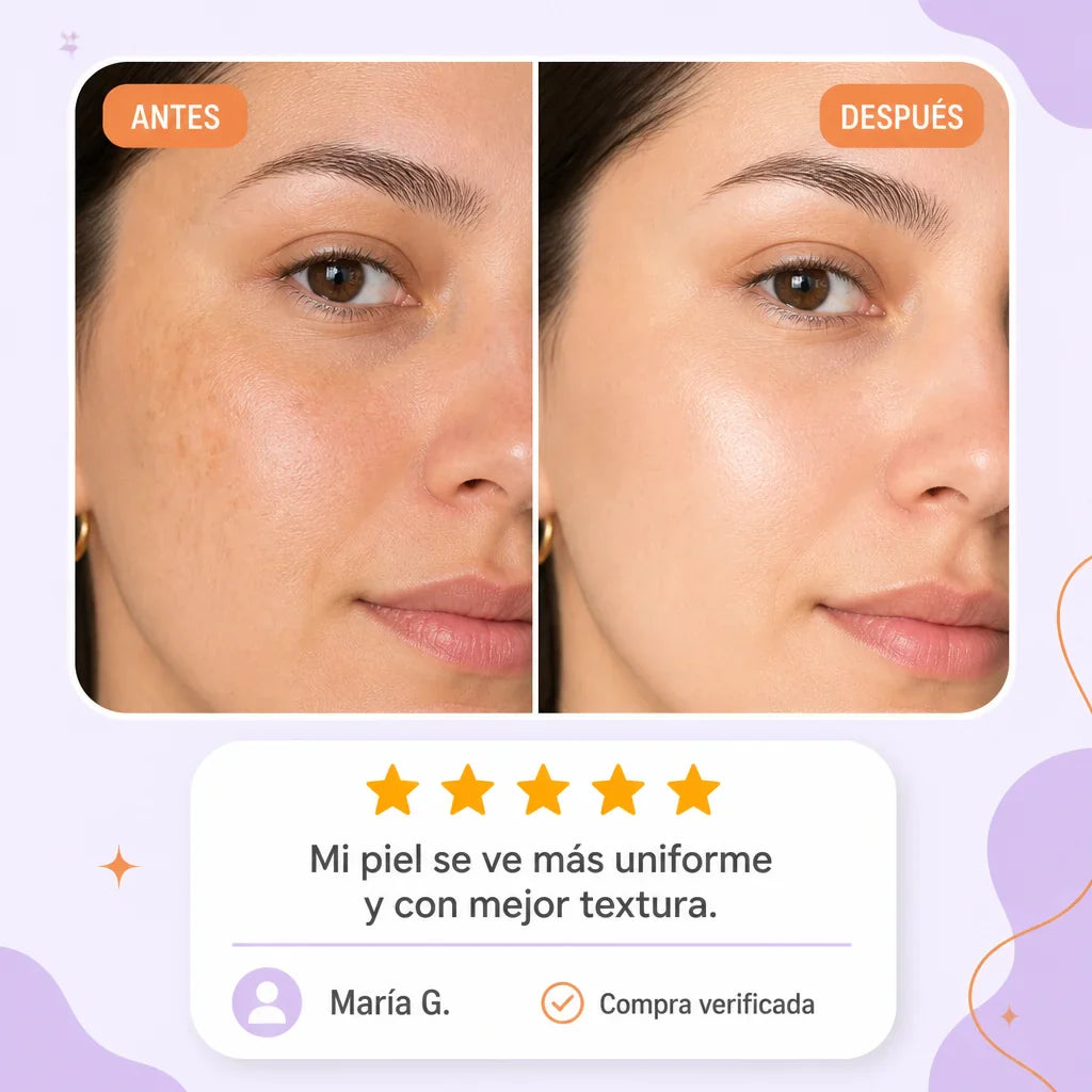 Dr. Melaxin Peel Shot Spray