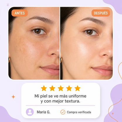 Dr. Melaxin Peel Shot Spray